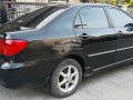 Pre-owned 2004 Toyota Corolla Altis Sedan for sale-1