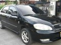 Pre-owned 2004 Toyota Corolla Altis Sedan for sale-8