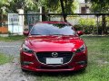 RUSHH!!! 2018 Mazda 3 2.0 SkyActiv-3