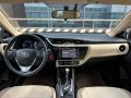 2017 TOYOTA COROLLA ALTIS 1.6 V AT GAS-9