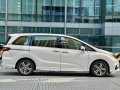 2018 Honda Odyssey EX-V Navi Gas-3