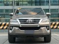 2019 Toyota Fortuner 4x2 G 2.4 DSL Automatic-0