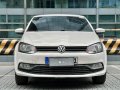 2015 Volkswagen Polo 1.6 Hatchback Automatic Gasoline-0