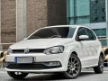 2015 Volkswagen Polo 1.6 Hatchback Automatic Gasoline-1