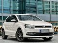 2015 Volkswagen Polo 1.6 Hatchback Automatic Gasoline-2