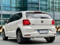 2015 Volkswagen Polo 1.6 Hatchback Automatic Gasoline-6
