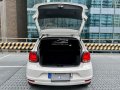 2015 Volkswagen Polo 1.6 Hatchback Automatic Gasoline-8