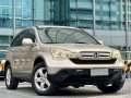 2007 Honda CRV 2.0 Automatic Gasoline-2