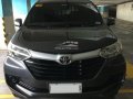 2016 Toyota Avanza 1.3E A/T, 35,000km Mileage only, Metallic Grey-0