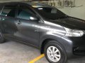 2016 Toyota Avanza 1.3E A/T, 35,000km Mileage only, Metallic Grey-1