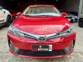 Toyota Altis 2019 1.6 G KM Automatic -0