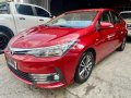 Toyota Altis 2019 1.6 G KM Automatic -1