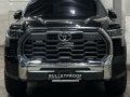 BULLETPROOF 2023 Toyota Tundra 1794 Edition TRD Off Road Armored Level 6 Brand New-0
