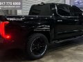 BULLETPROOF 2023 Toyota Tundra 1794 Edition TRD Off Road Armored Level 6 Brand New-3