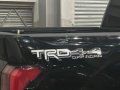 BULLETPROOF 2023 Toyota Tundra 1794 Edition TRD Off Road Armored Level 6 Brand New-6