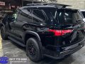 Brand New 2024 Toyota Sequoia TRD Pro Hybrid-2