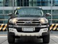 2016 FORD EVEREST TREND 4X2-0