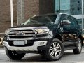 2016 FORD EVEREST TREND 4X2-2