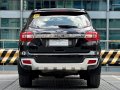 2016 FORD EVEREST TREND 4X2-5