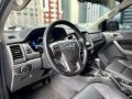 2016 FORD EVEREST TREND 4X2-12