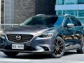 2018 Mazda 6 Gas Automatic Rare 16K Mileage Only‼️-4
