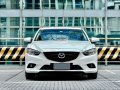 2014 Mazda 6 2.5 Sedan Gas Automatic iStop ✅️95k ALL IN ‼️ (0935 600 3692) Jan Ray De Jesus-0