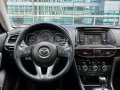 2014 Mazda 6 2.5 Sedan Gas Automatic iStop ✅️95k ALL IN ‼️ (0935 600 3692) Jan Ray De Jesus-12
