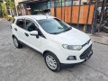 Ford Ecosport Trend 2016 MT-4