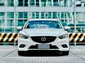 2014 Mazda 6 2.5 Sedan Gas Automatic iStop 95k ALL IN DP PROMO! RARE 42k ODO ONLY‼️-0