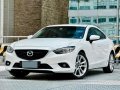 2014 Mazda 6 2.5 Sedan Gas Automatic iStop 95k ALL IN DP PROMO! RARE 42k ODO ONLY‼️-1
