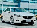 2014 Mazda 6 2.5 Sedan Gas Automatic iStop 95k ALL IN DP PROMO! RARE 42k ODO ONLY‼️-4