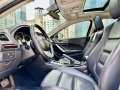 2014 Mazda 6 2.5 Sedan Gas Automatic iStop 95k ALL IN DP PROMO! RARE 42k ODO ONLY‼️-5