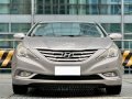 2011 HYUNDAI SONATA THETA II 2.4 A/T GAS-0