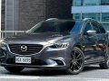 2018 Mazda 6 Gas Automatic Rare-1