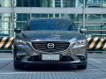 2018 Mazda 6 Gas Automatic Rare-0