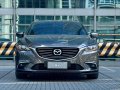 2018 Mazda 6 Gas Automatic Rare-0