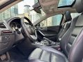 2014 Mazda 6 2.5 Sedan Gas Automatic iStop-13