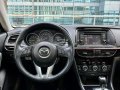 2014 Mazda 6 2.5 Sedan Gas Automatic iStop-11
