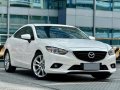 2014 Mazda 6 2.5 Sedan Gas Automatic iStop-1