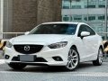 2014 Mazda 6 2.5 Sedan Gas Automatic iStop-2