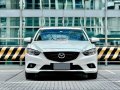 2014 Mazda 6 2.5 Sedan Gas Automatic iStop-0