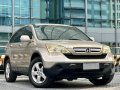 2007 Honda CRV 2.0 Automatic Gasoline - ☎️ 09674379747-8