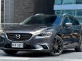2018 Mazda 6 Gas Automatic  Rare 16K Mileage Only - ☎️ 09674379747-0