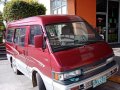 Selling used Red 1996 Mazda Power Van Van by trusted seller-0