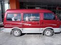 Selling used Red 1996 Mazda Power Van Van by trusted seller-1