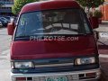 Selling used Red 1996 Mazda Power Van Van by trusted seller-2
