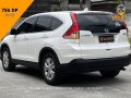 2012 Honda CRV Automatic-13