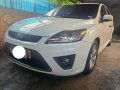 Ford Focus - Hatchback 2011 model (with extra mags included)-1