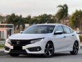 HOT!!! 2016 Honda Civic RS Turbo for sale at affordable price-0