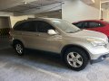 2nd hand 2007 Honda CRV automatic-0